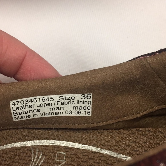 Dansko clog type like new (S7) - Picture 6 of 7